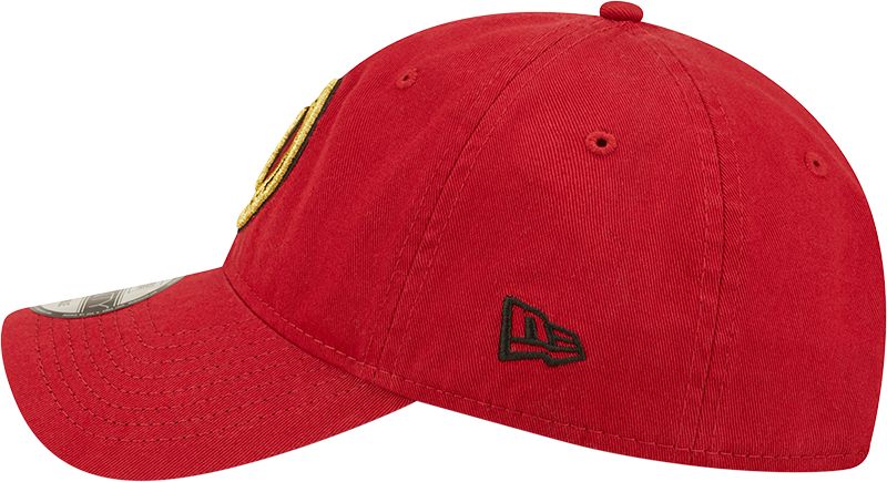 New Era Atlanta United 9Twenty Classic Adjustable Hat product image
