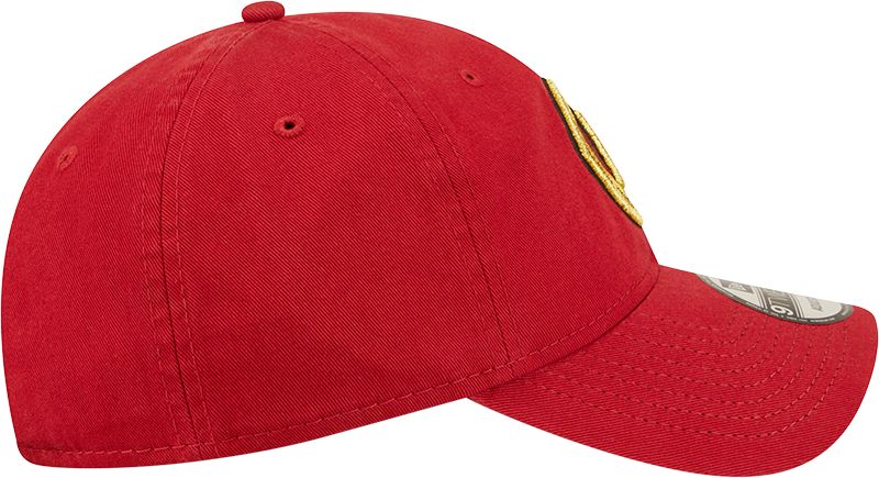 New Era Atlanta United 9Twenty Classic Adjustable Hat