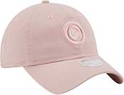 New Era Women's Chicago Cubs Pink Core Classic 9Twenty Adjustable Hat product image