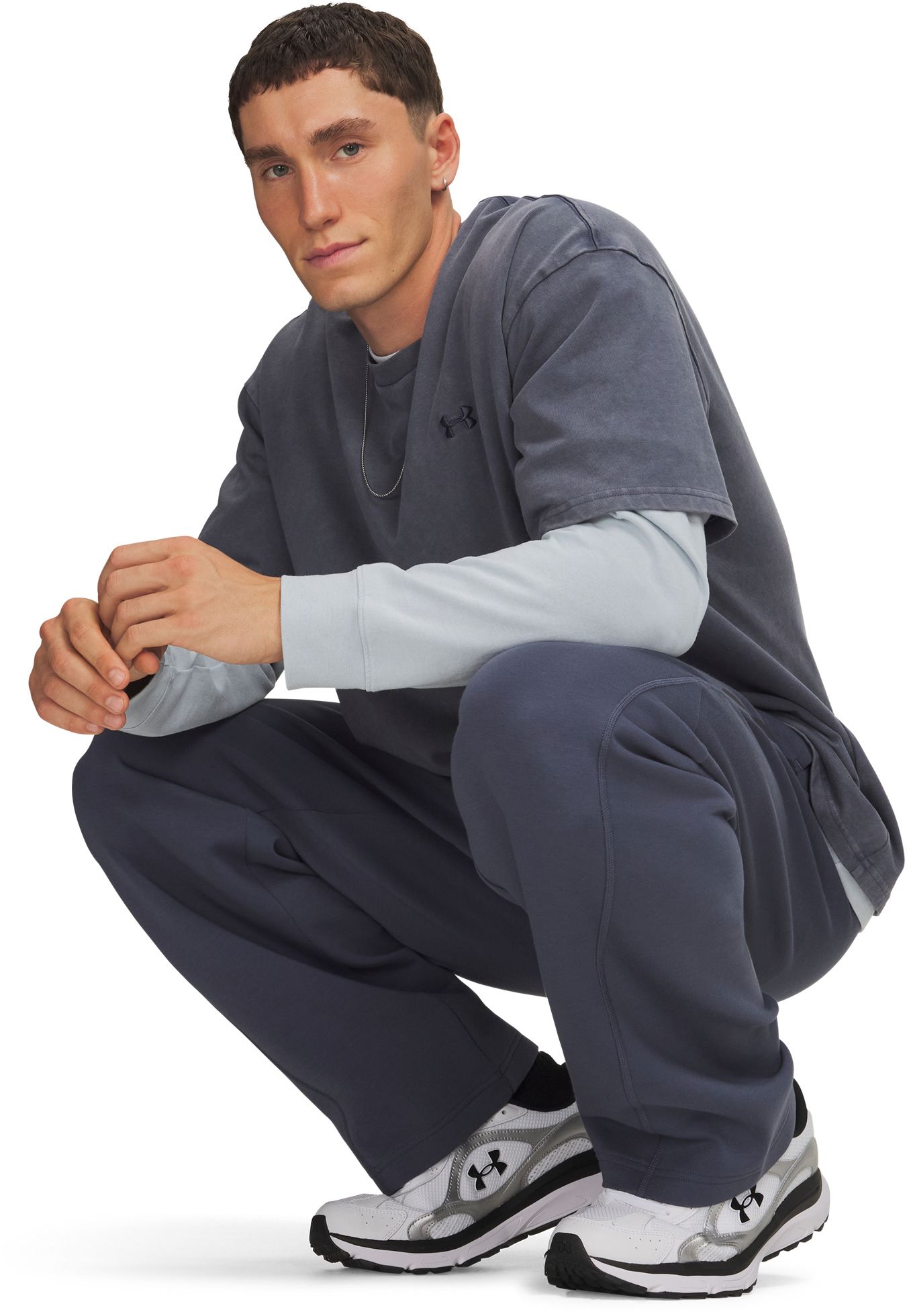 Under Armour Men's Unstoppable Fleece Pants product image