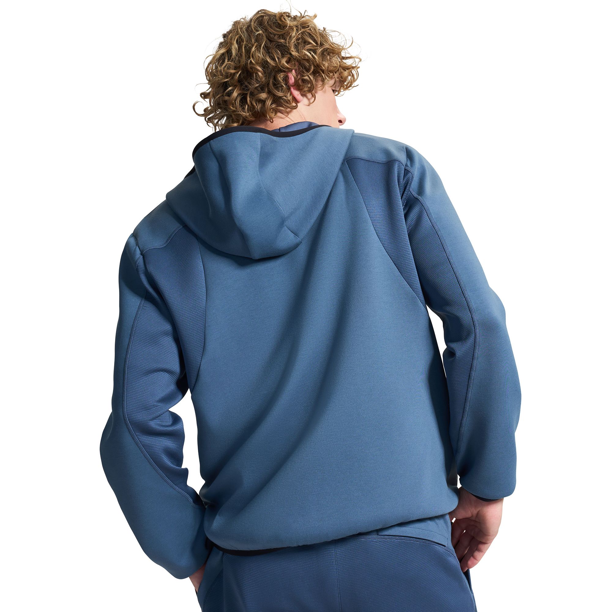 Under Armour Men's Unstoppable Fleece Textured Full Zip product image