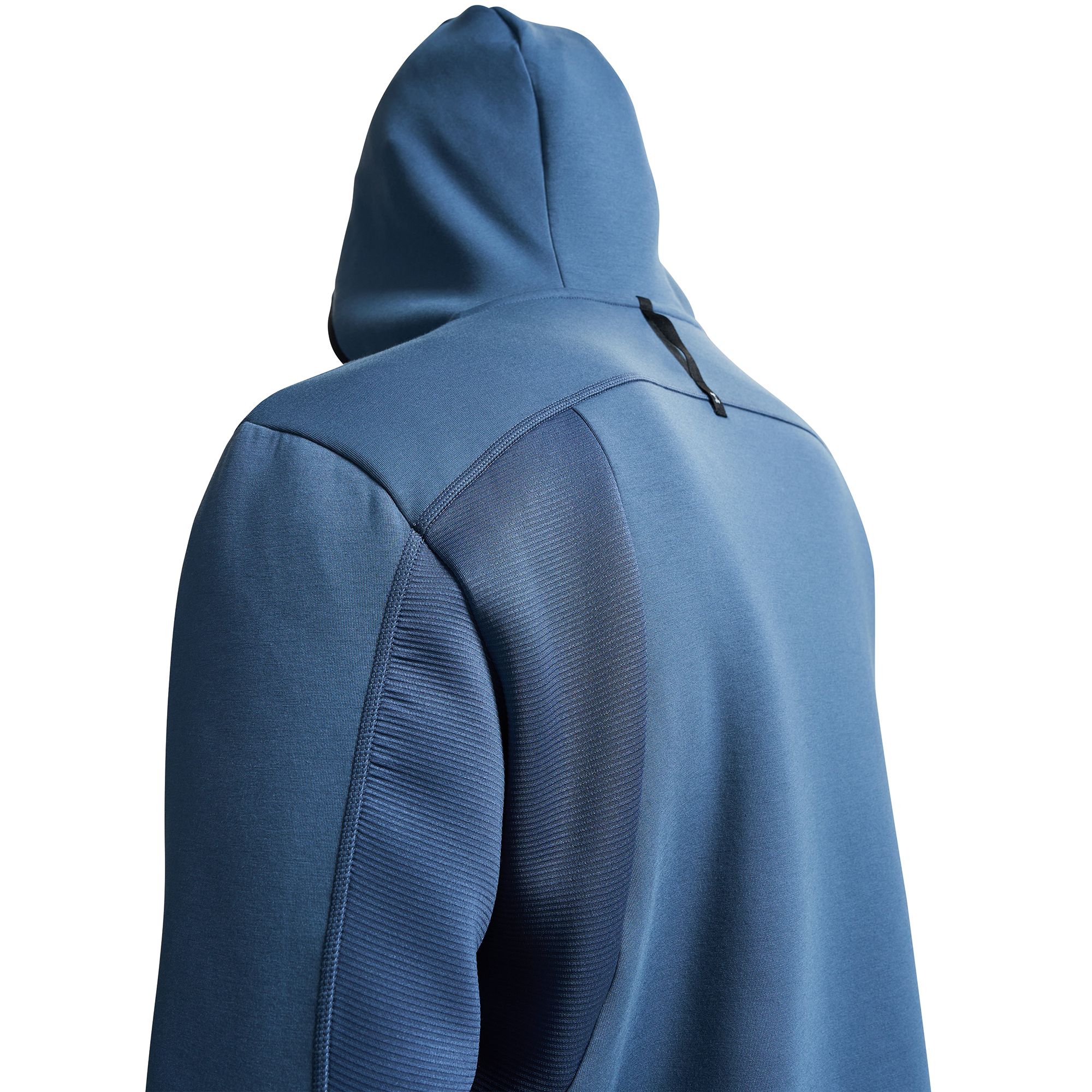 Under Armour Men's Unstoppable Fleece Textured Full Zip product image
