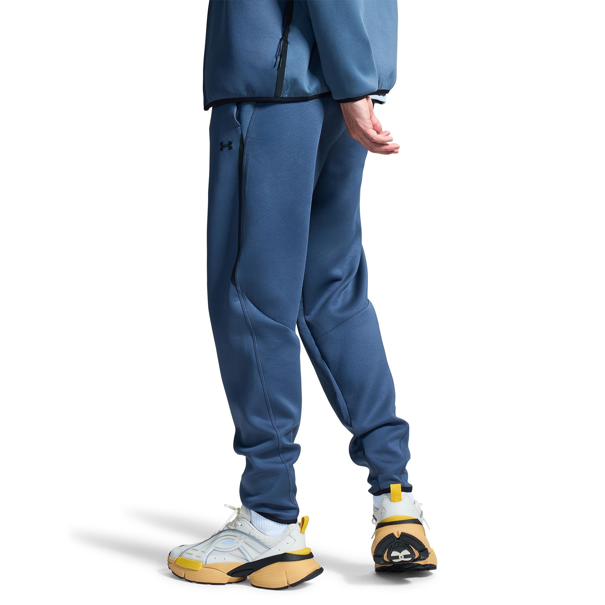 Under Armour Men's Fleece Textured Jogger product image