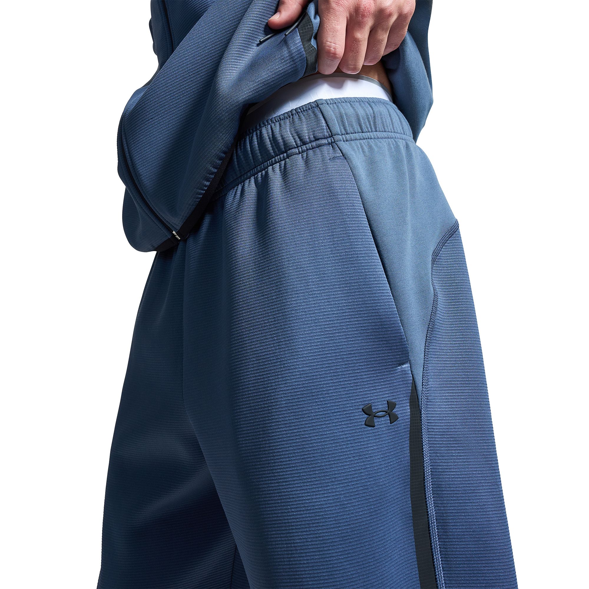 Under Armour Men's Fleece Textured Jogger product image