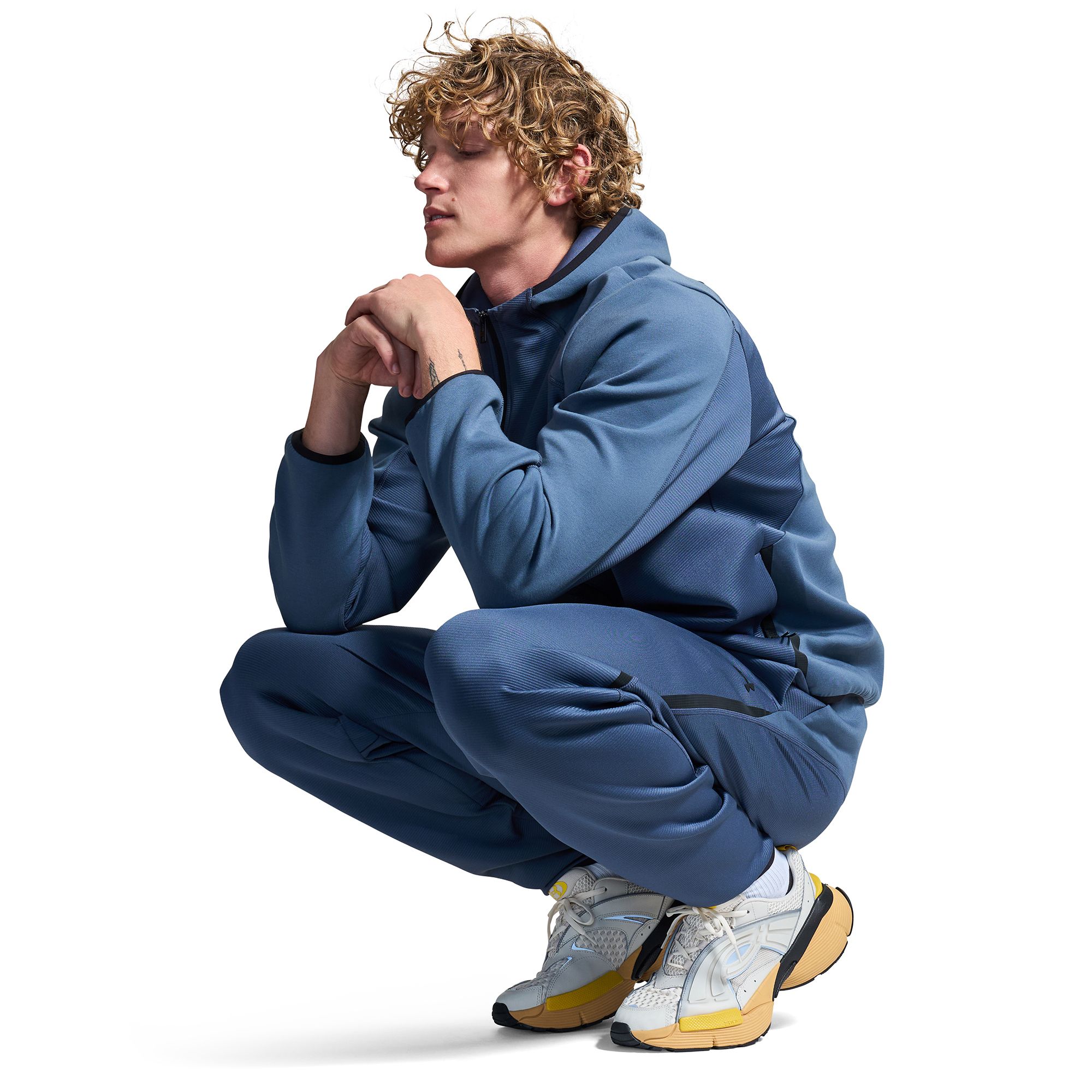 Under Armour Men's Fleece Textured Jogger product image