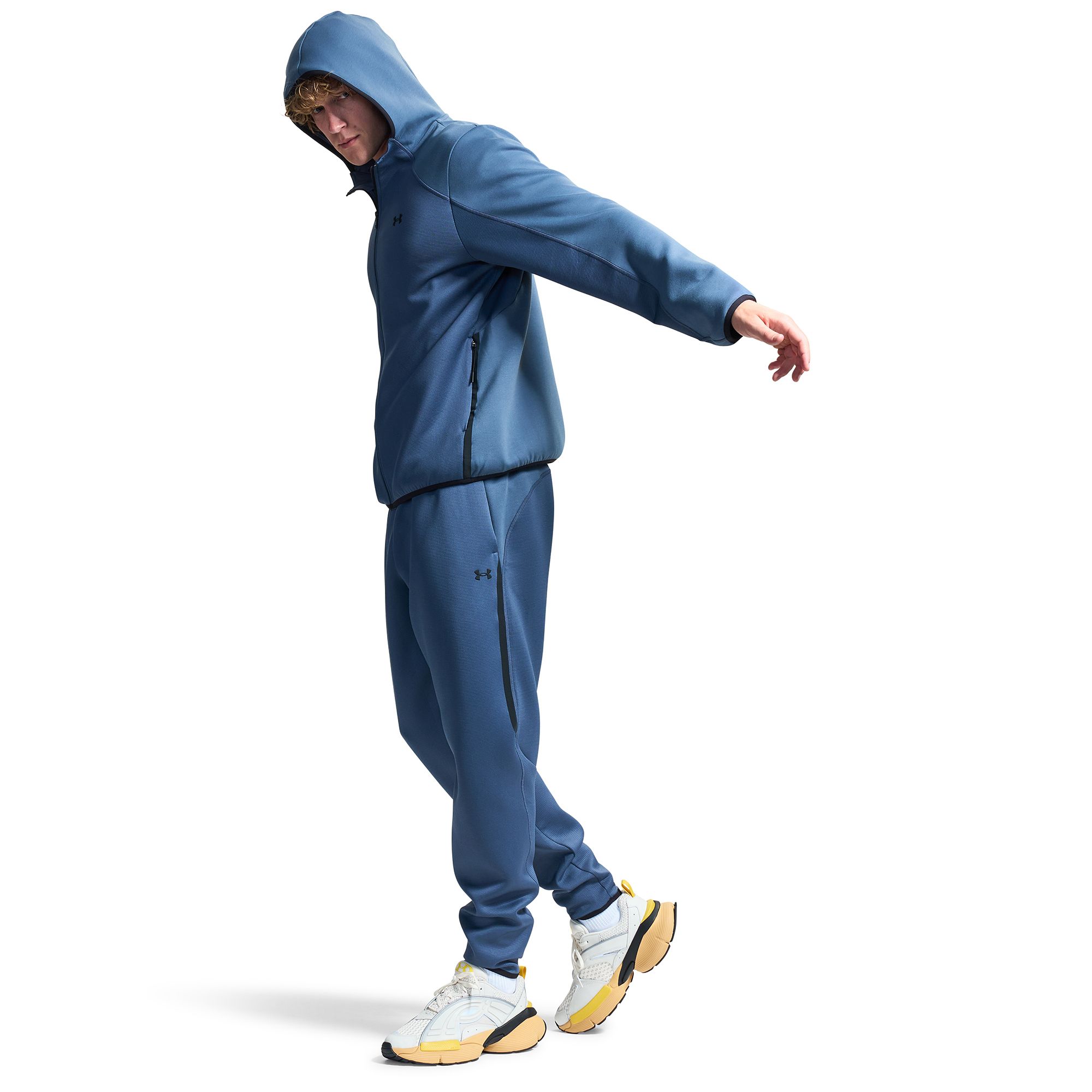 Under Armour Men's Fleece Textured Jogger product image