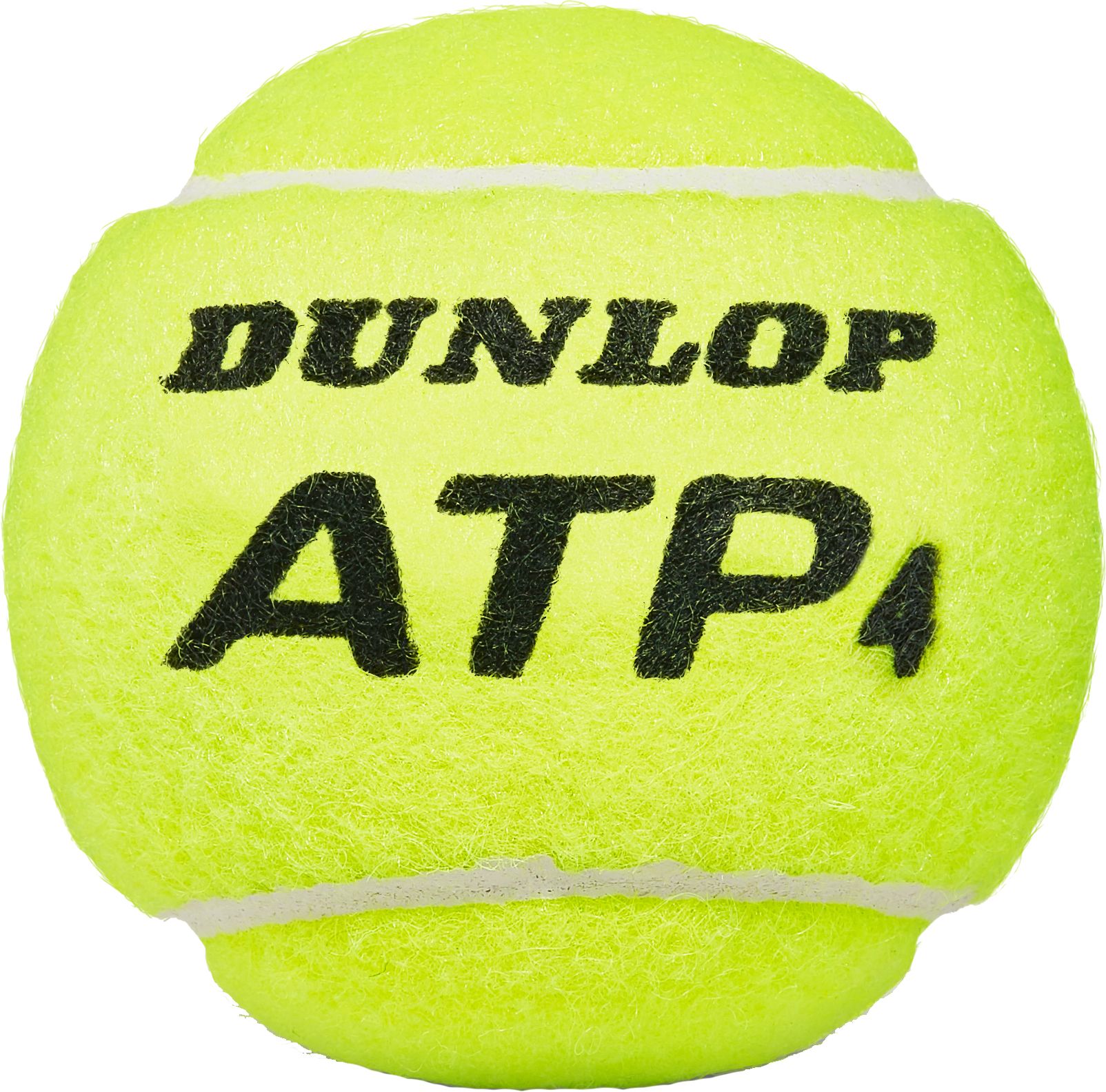 Dunlop ATP Extra Duty Tennis Balls product image
