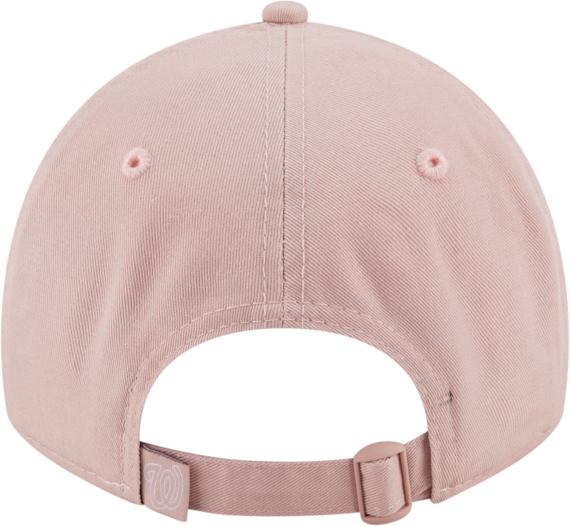 New Era Women's Washington Nationals Pink Core Classic 9Twenty Adjustable Hat product image