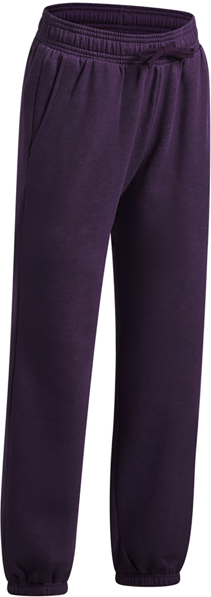 Under Armour Girls' Rival Fleece Joggers product image