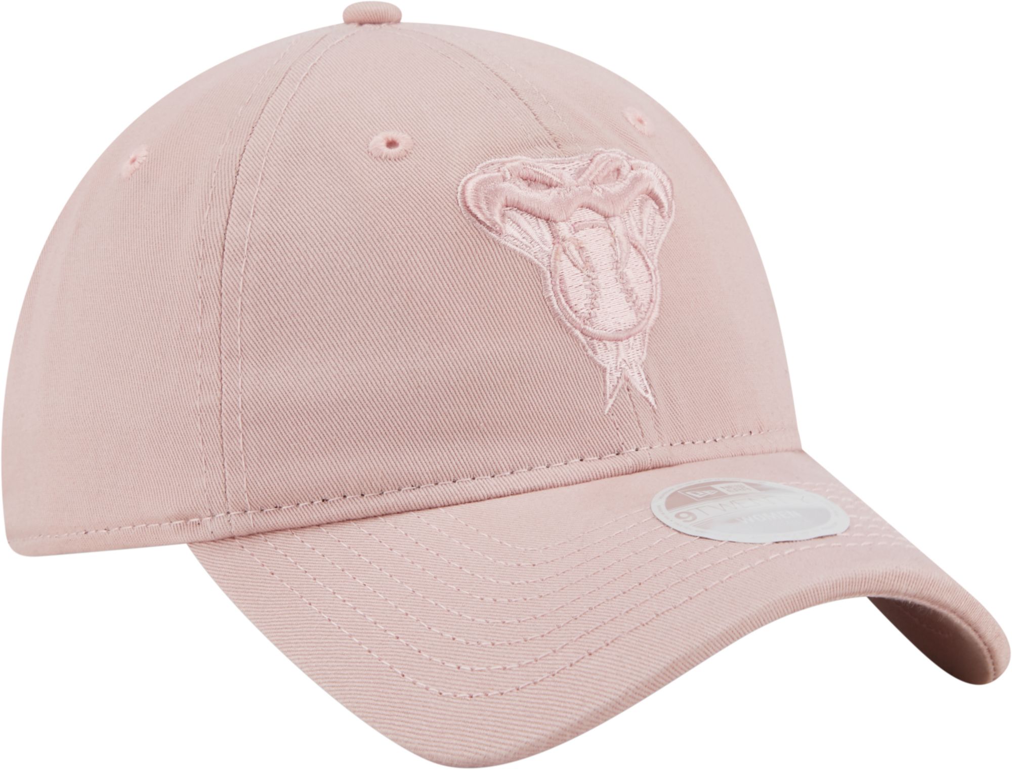 New Era Women's Arizona Diamondbacks Pink Core Classic 9Twenty Adjustable Hat product image