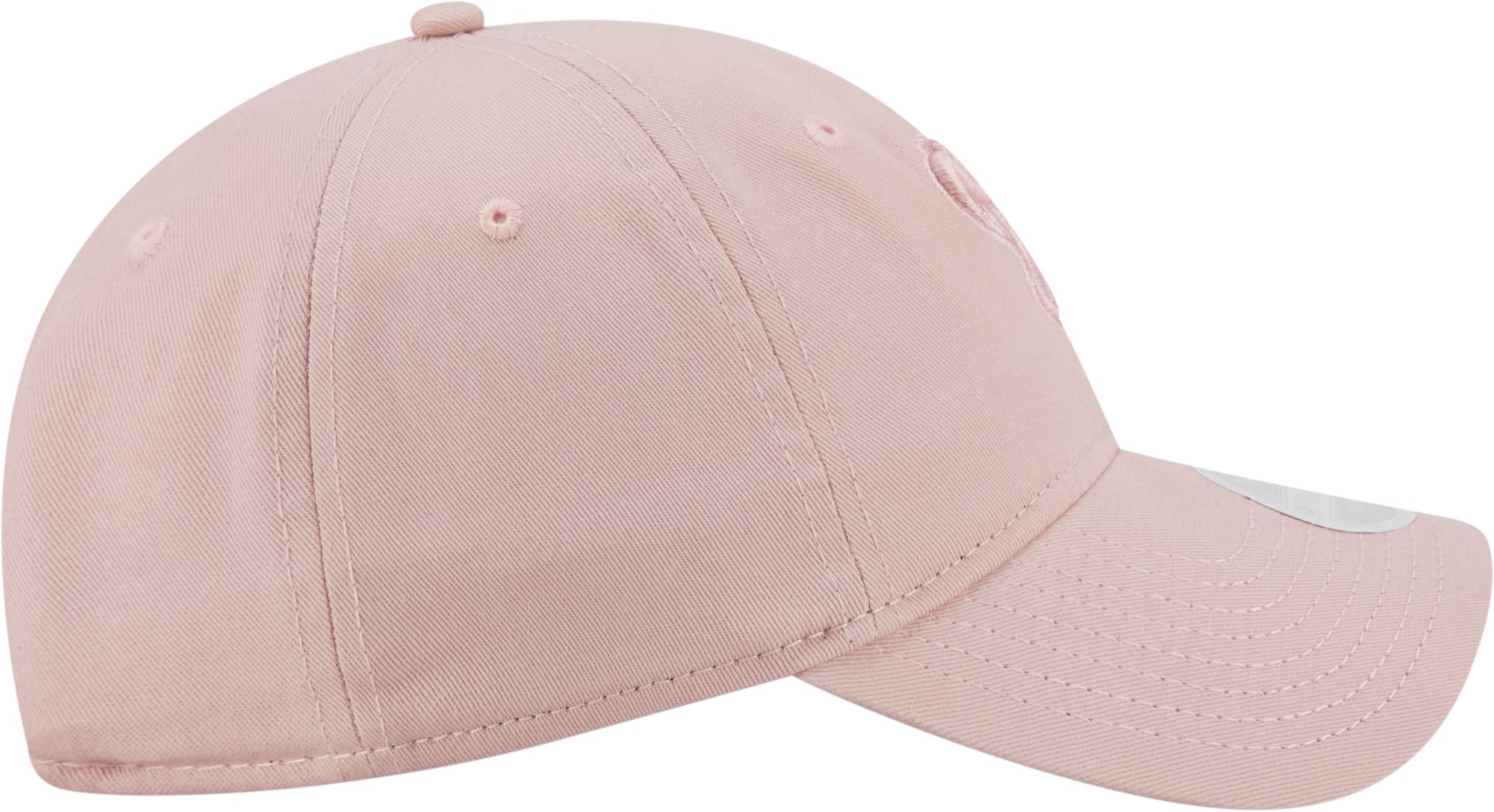 New Era Women's Arizona Diamondbacks Pink Core Classic 9Twenty Adjustable Hat product image