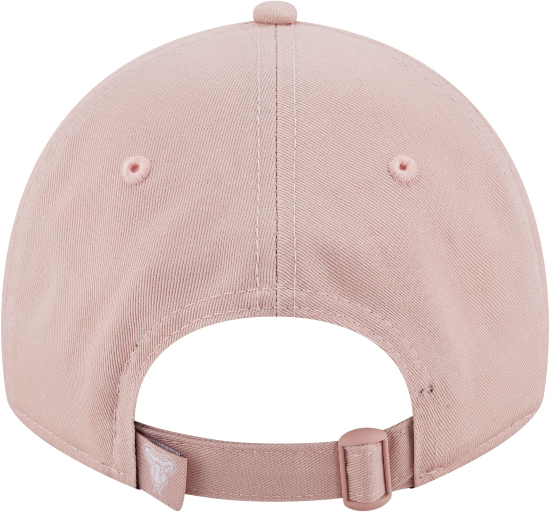New Era Women's Arizona Diamondbacks Pink Core Classic 9Twenty Adjustable Hat product image