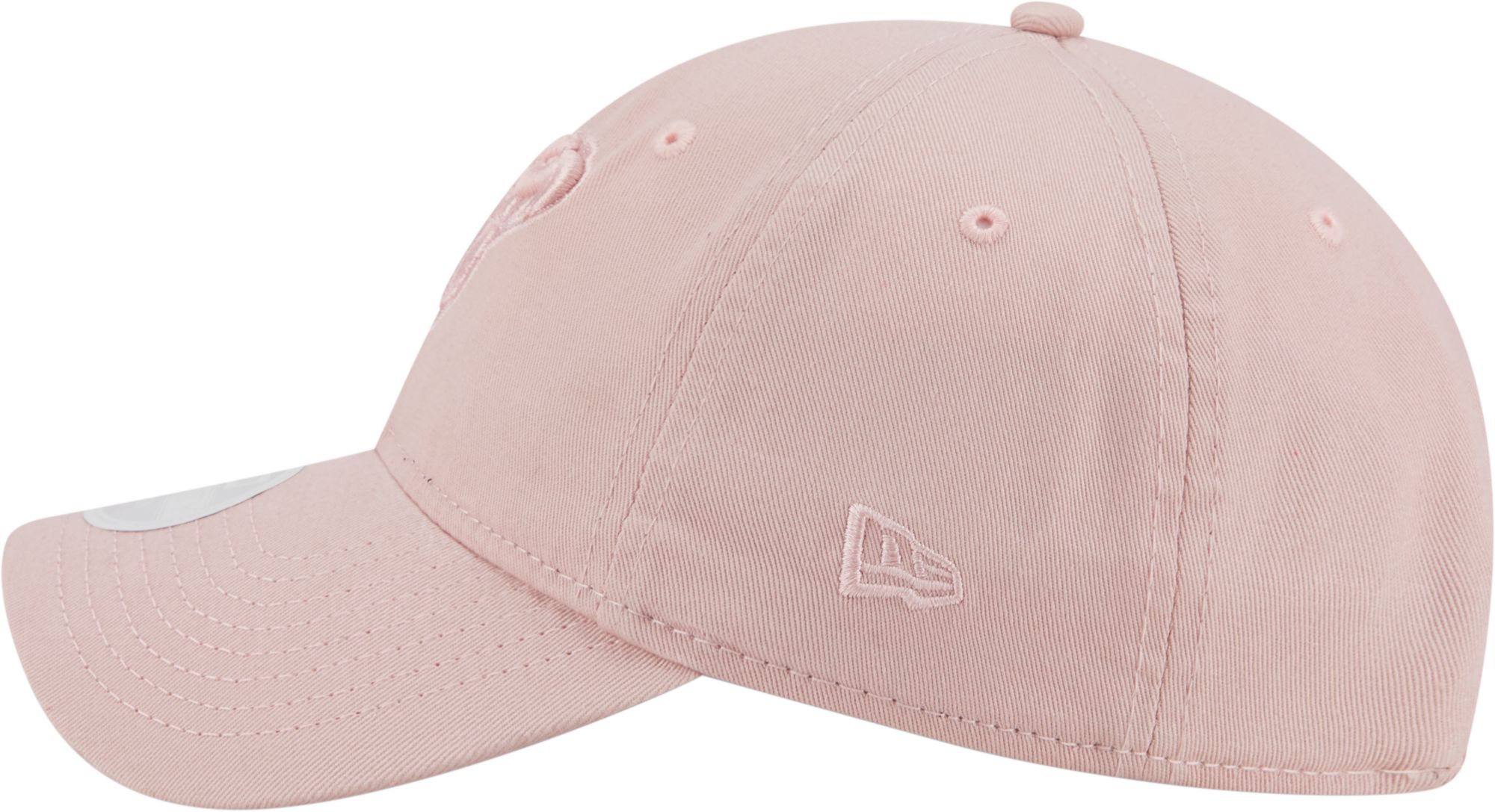 New Era Women's Arizona Diamondbacks Pink Core Classic 9Twenty Adjustable Hat product image