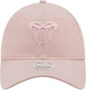 New Era Women's Arizona Diamondbacks Pink Core Classic 9Twenty Adjustable Hat product image