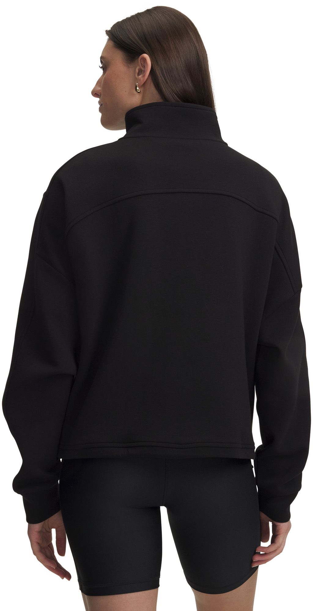 Under Armour Women's Unstoppable Fleece Half-Zip product image