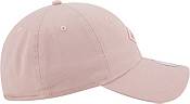 New Era Women's Cincinnati Reds Pink Core Classic 9Twenty Adjustable Hat product image
