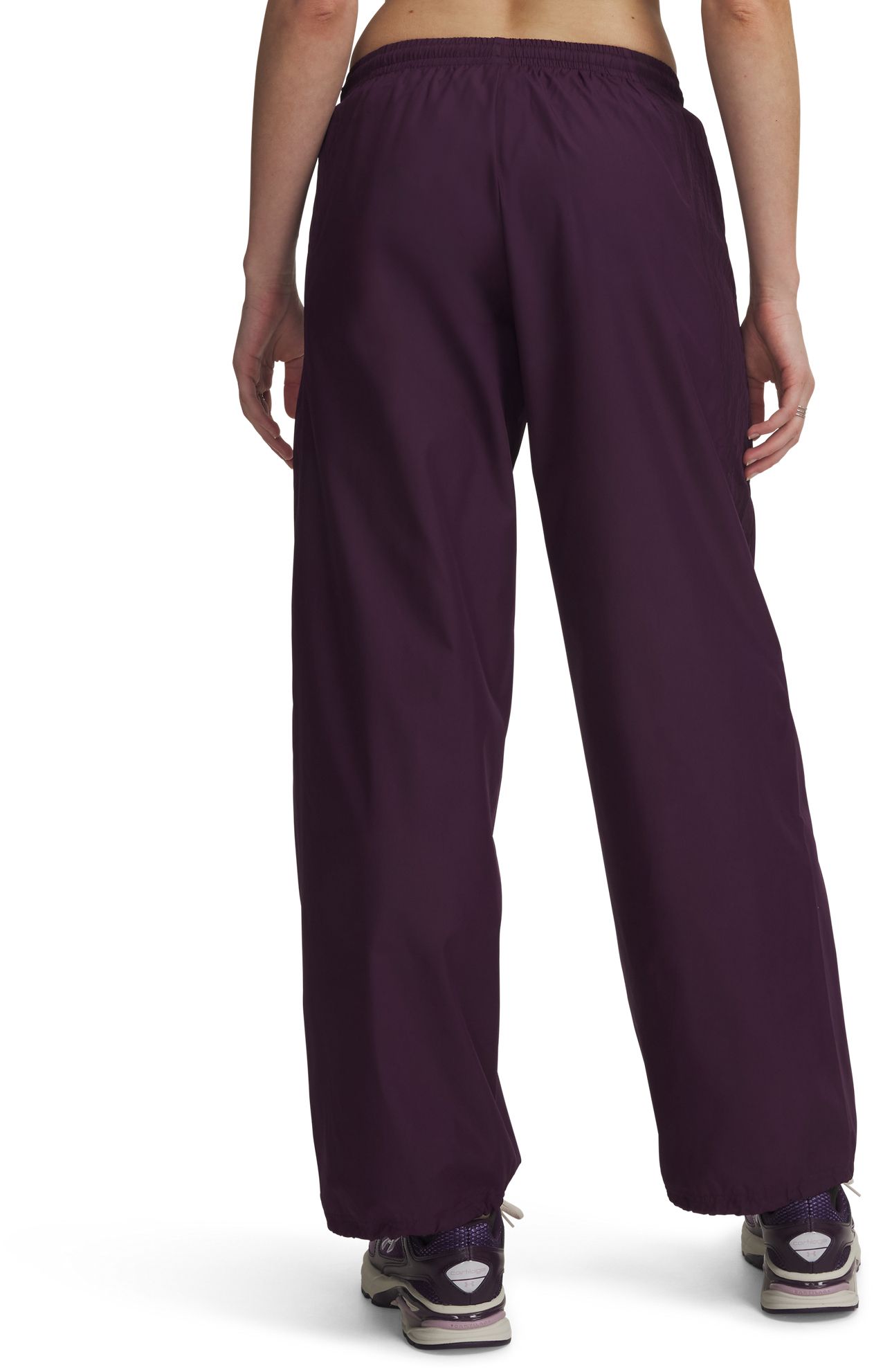 Under Armour Women's Icon Woven Pants product image