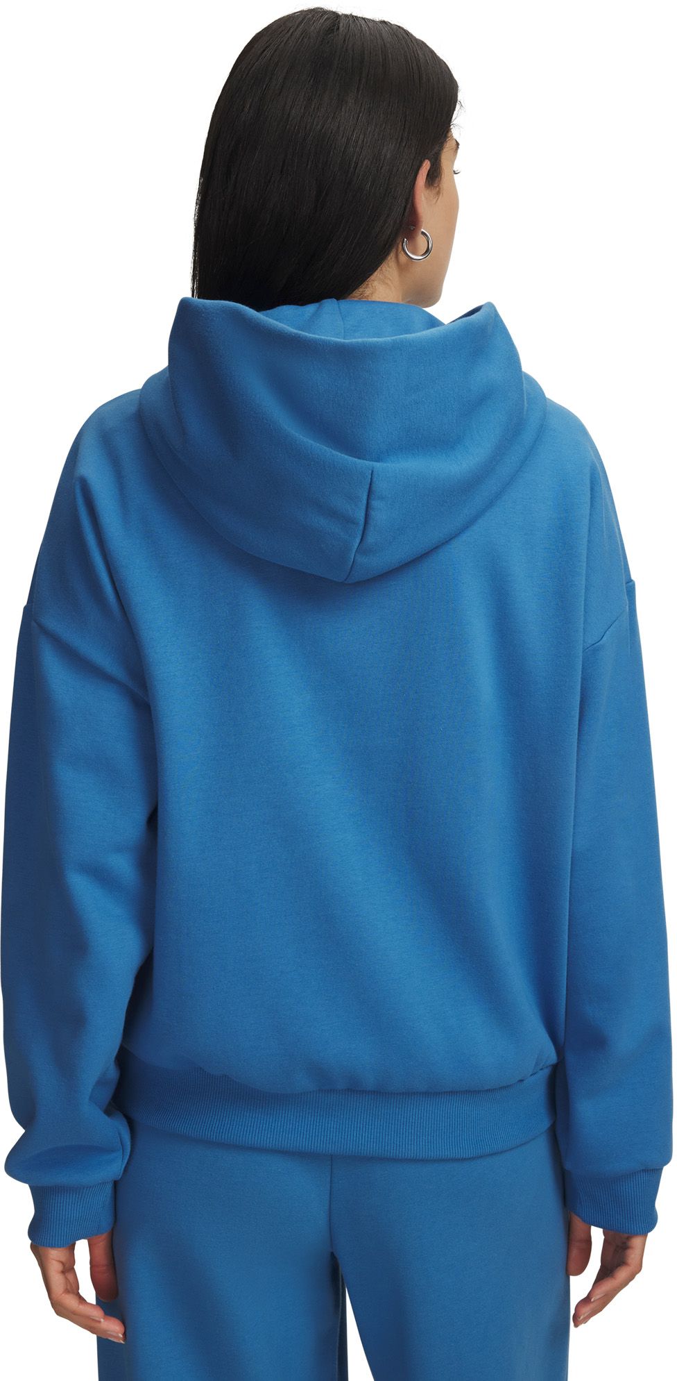 Under Armour Women's Icon Fleece Hoodie product image