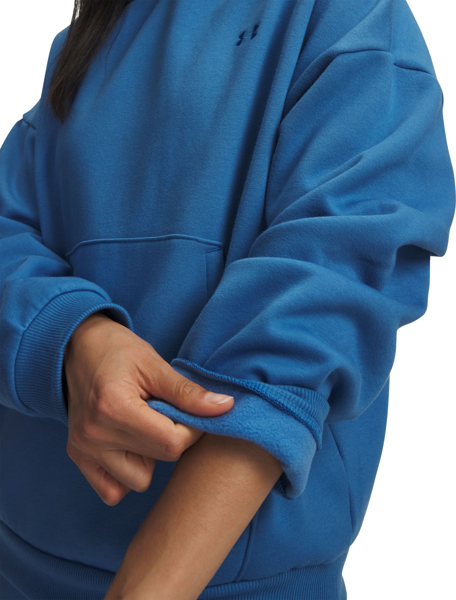 Under Armour Women's Icon Fleece Hoodie product image