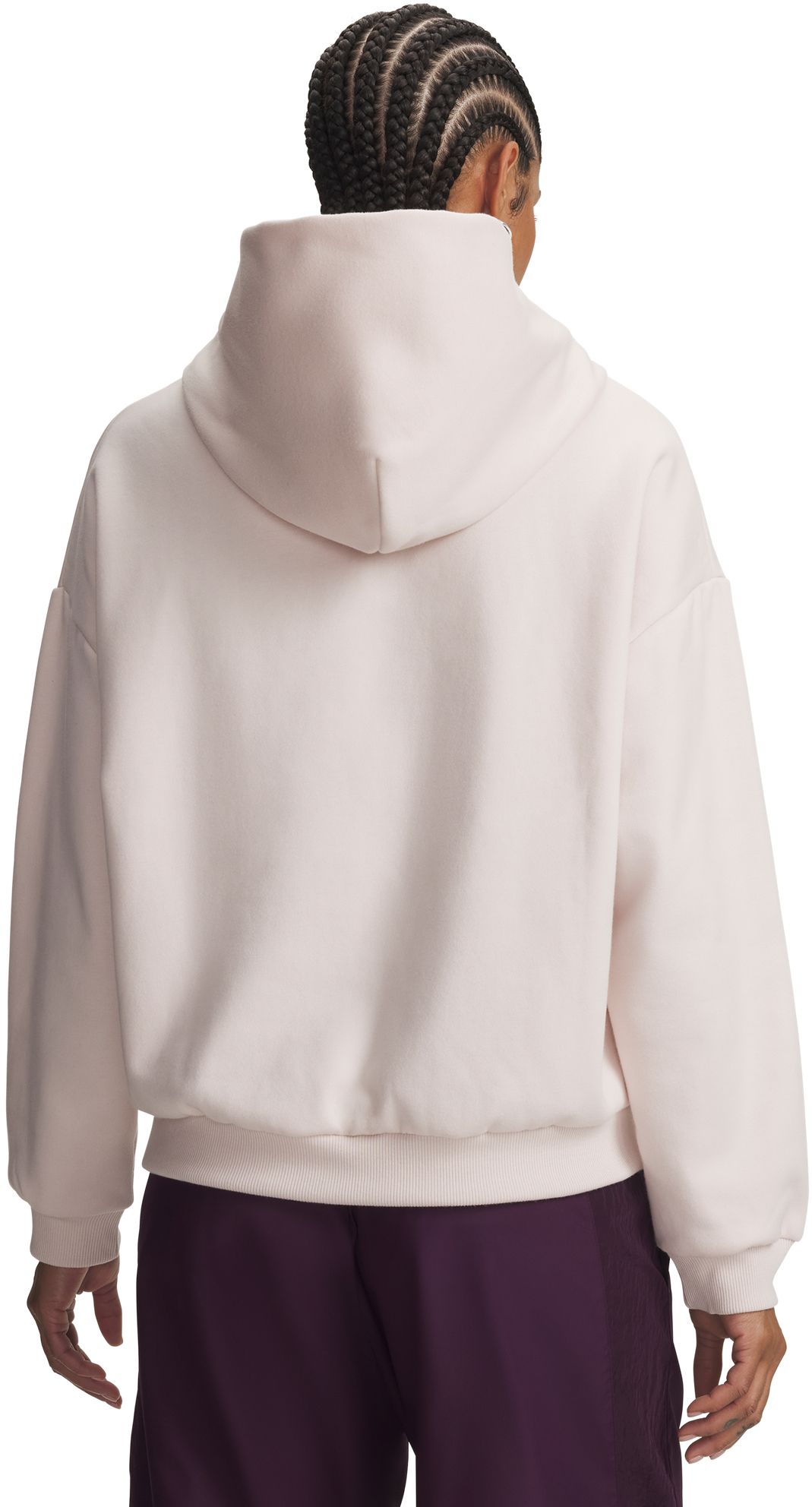 Under Armour Women's Icon Fleece: Reinvented Hoodie product image