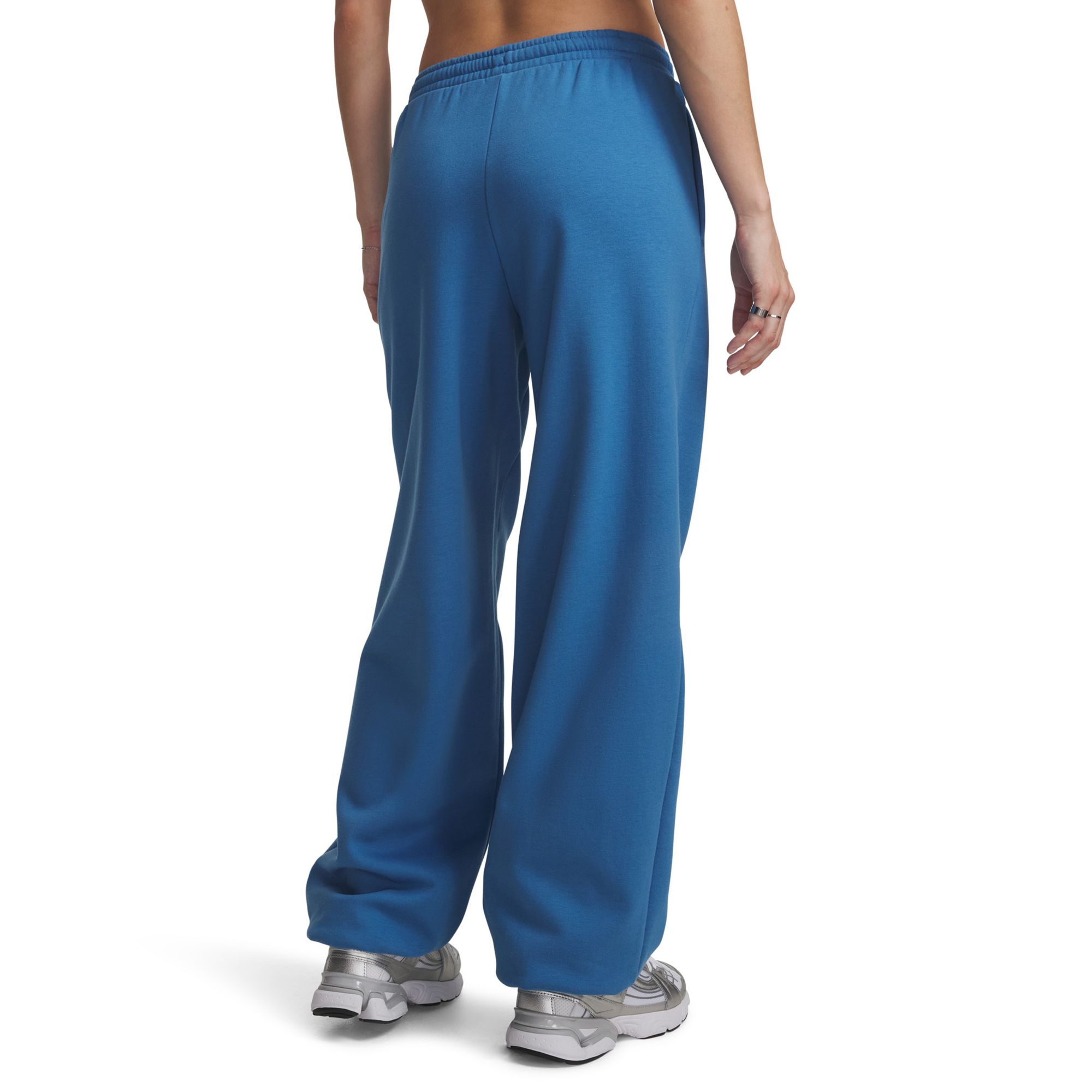 Under Armour Women's Icon Fleece Gym Pants | Dick's Sporting Goods