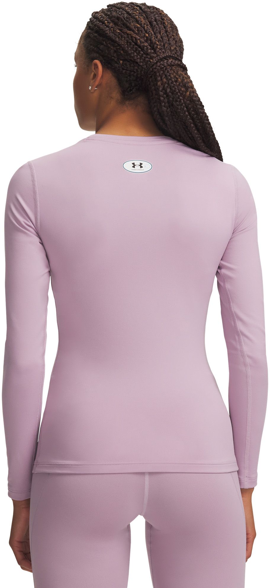 Under Armour Women's ColdGear Long Sleeve Crew product image