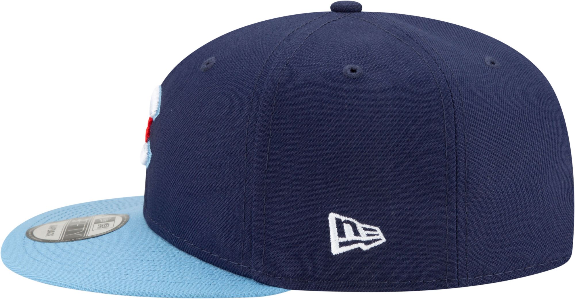 New Era Youth Chicago Cubs 2021 City Connect 9Fifty Adjustable Hat product image