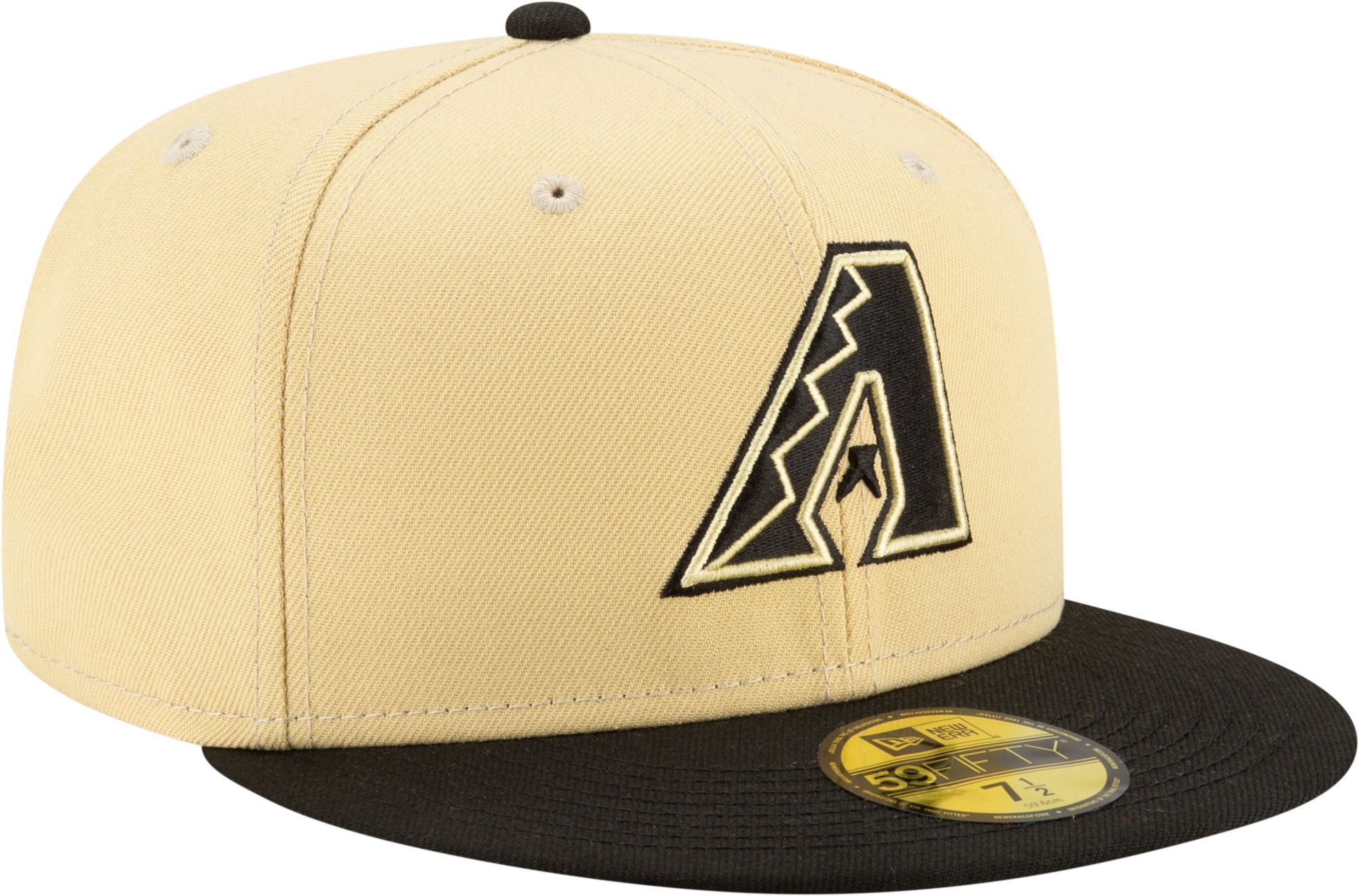New Era Men's Arizona Diamondbacks 2021 City Connect 59Fifty Fitted Hat product image