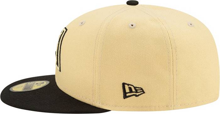 Arizona Diamondbacks 2021 City Connect New Era 59FIFTY Fitted Hat Size: 7  7/8