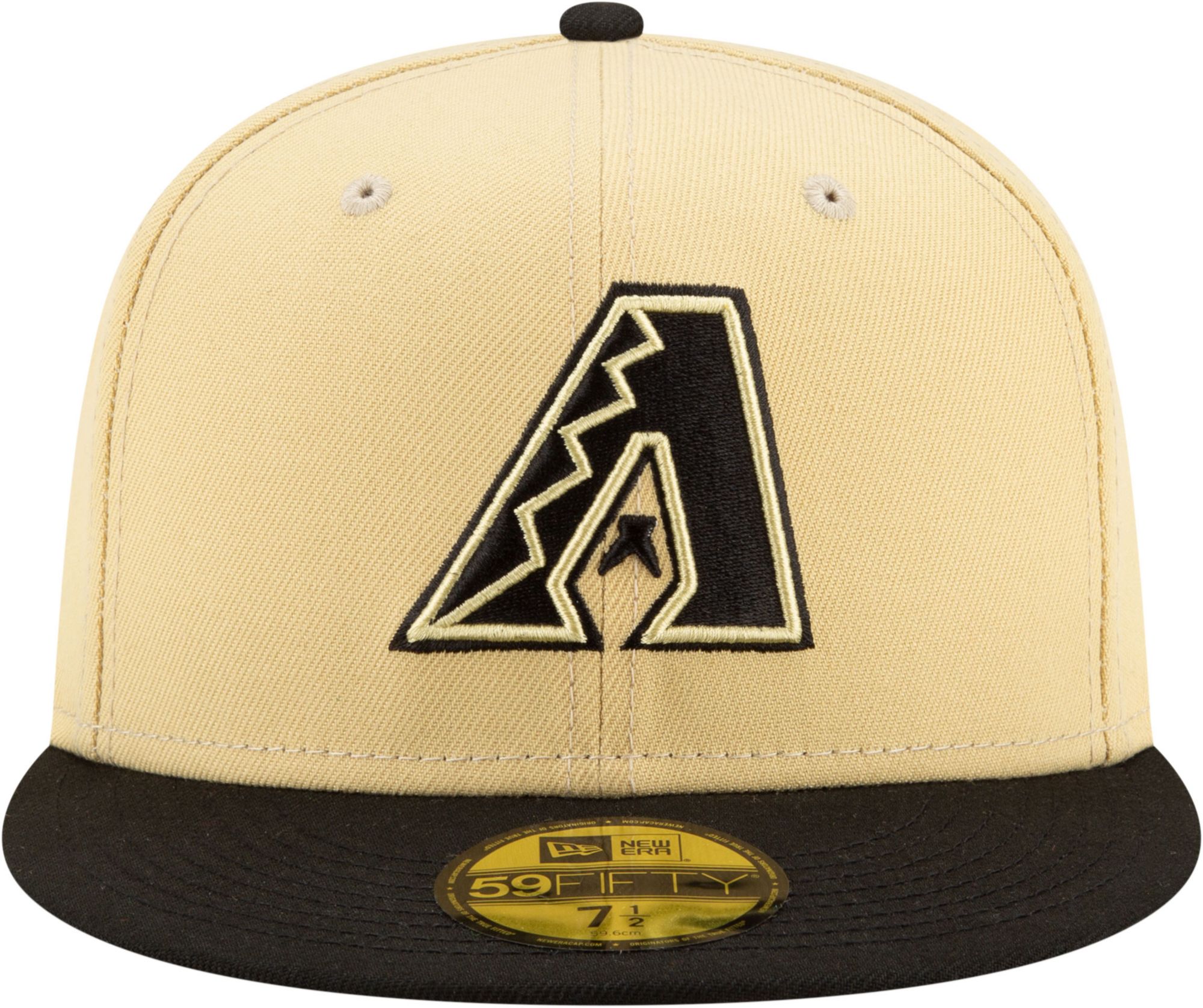 New Era Men's Arizona Diamondbacks 2021 City Connect 59Fifty Fitted Hat product image