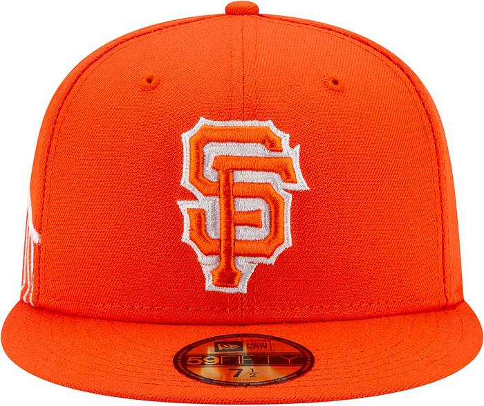 Baseball San Francisco Giants Customized Number Kit for 2021 City