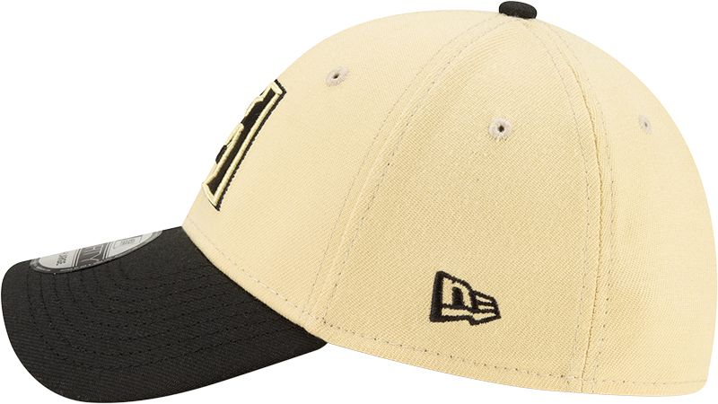 New Era Men's Arizona Diamondbacks Gold 2021 City Connect 39Thirty Stretch Fit Hat product image