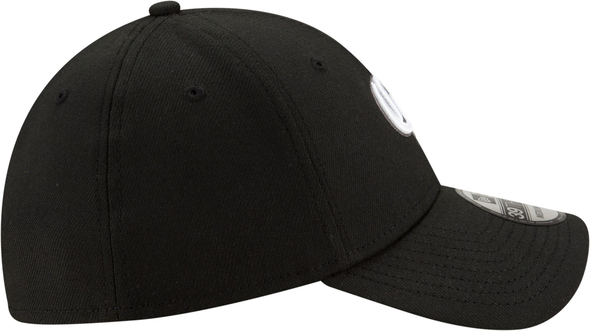 New Era Adult Chicago White Sox 2021 City Connect 39Thirty Stretch Fit Hat product image