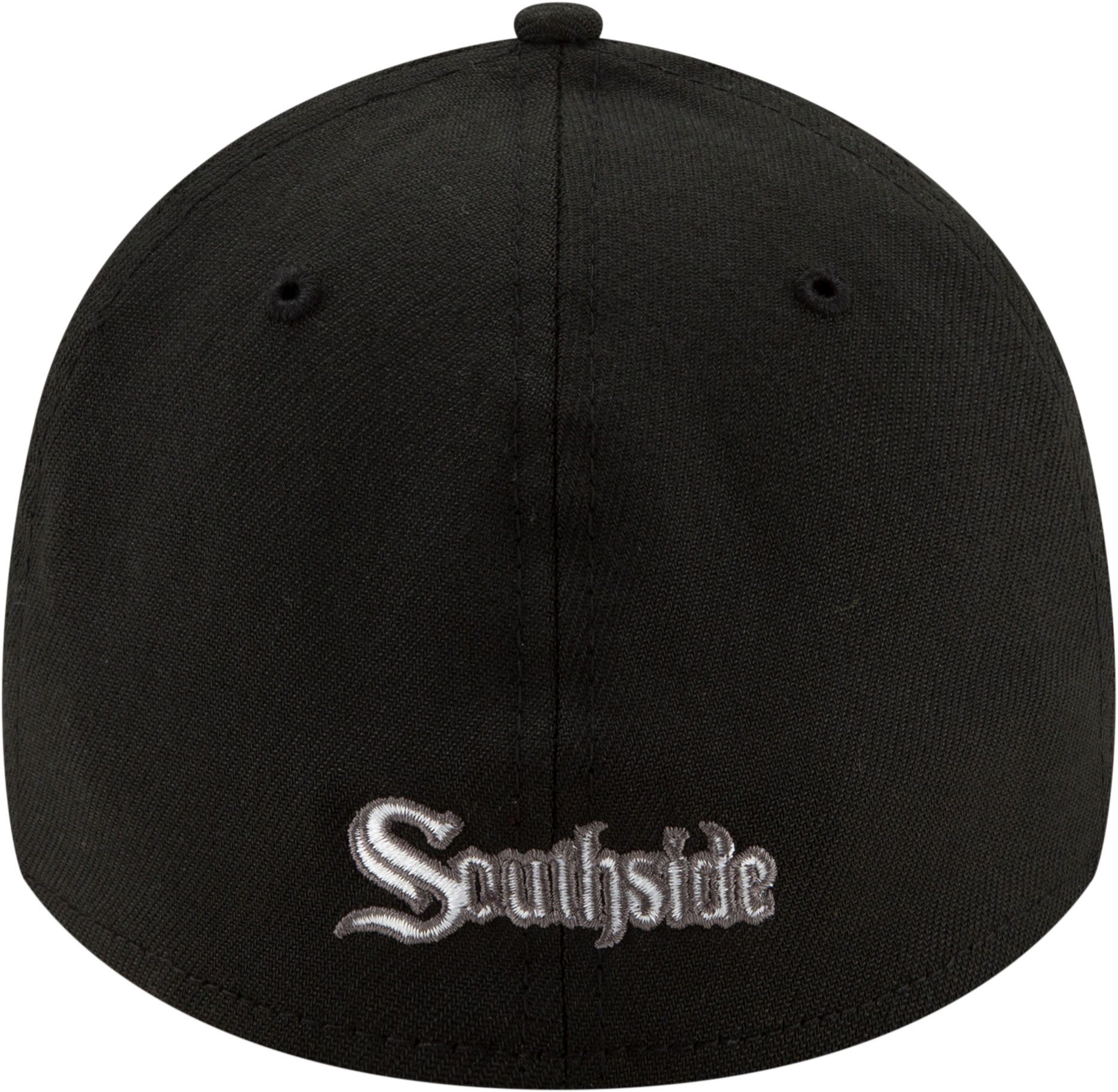 New Era Adult Chicago White Sox 2021 City Connect 39Thirty Stretch Fit Hat product image