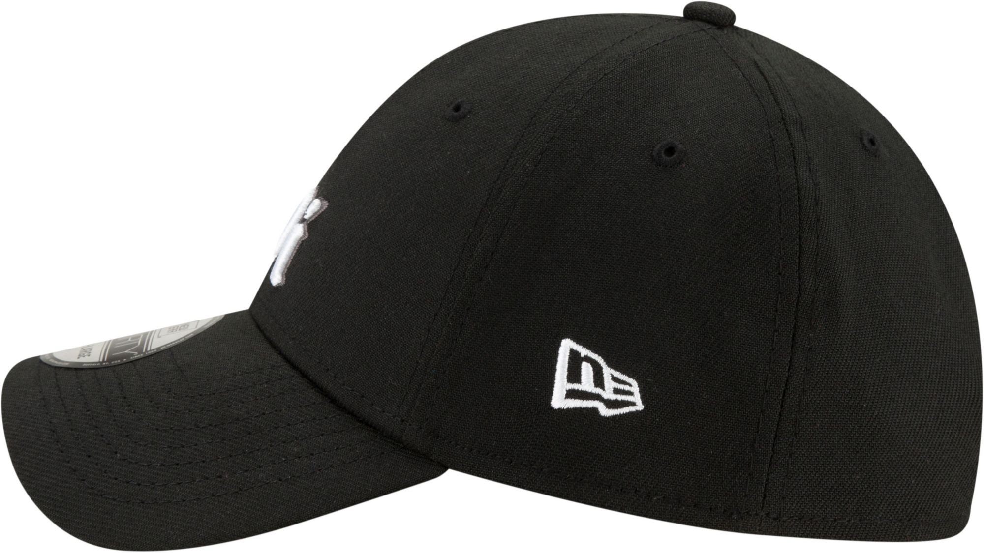 New Era Adult Chicago White Sox 2021 City Connect 39Thirty Stretch Fit Hat product image