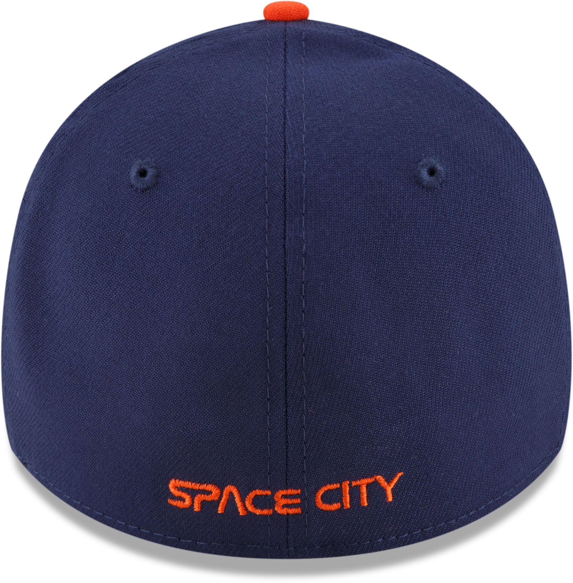 New Era Men's Houston Astros 2022 City Connect 39Thirty Stretch Fit Hat product image