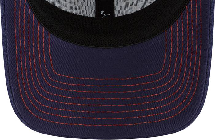 Men's Houston Astros New Era Navy 2022 City Connect 39FIFTY Flex Hat