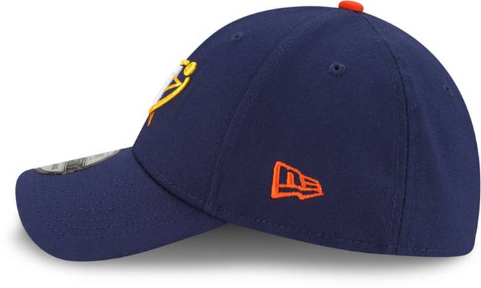 Houston Astros New Era City Connect 39THIRTY Stretch Fit Cap