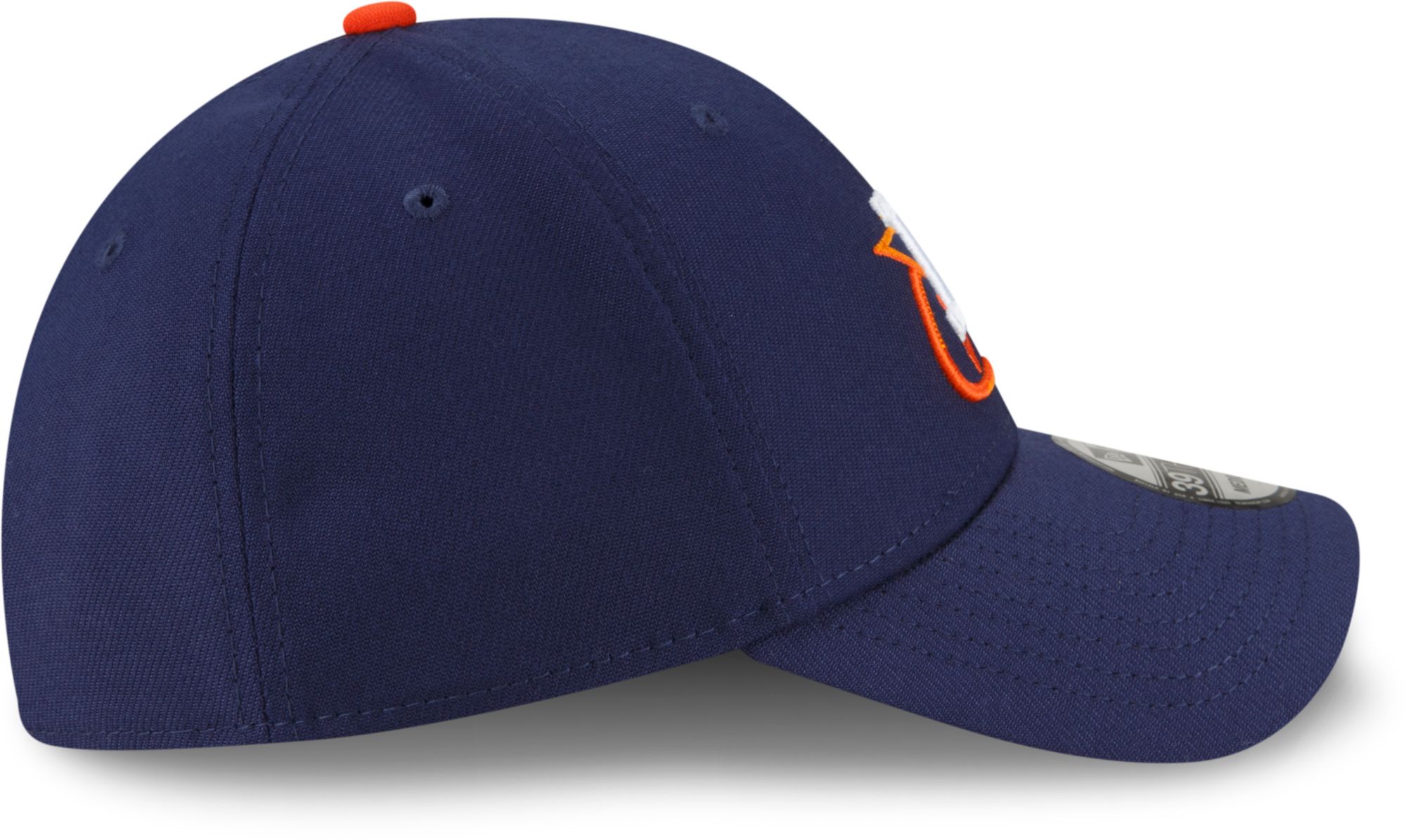 New Era Men's Houston Astros 2022 City Connect 39Thirty Stretch Fit Hat product image
