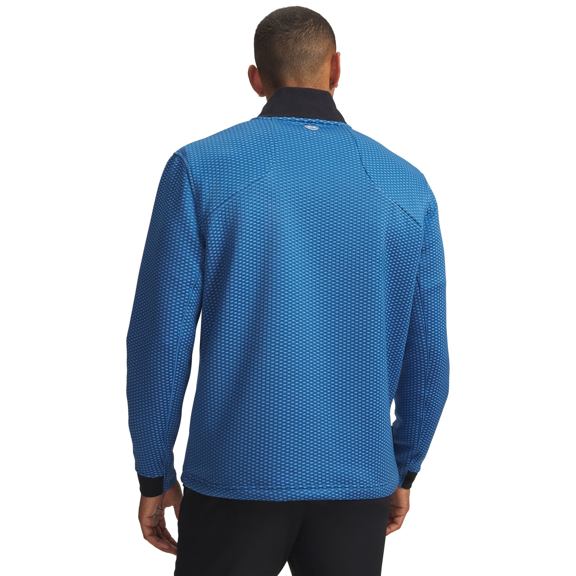 Under Armour Men's Drive Pro Hyrbid Golf ½ Zip product image