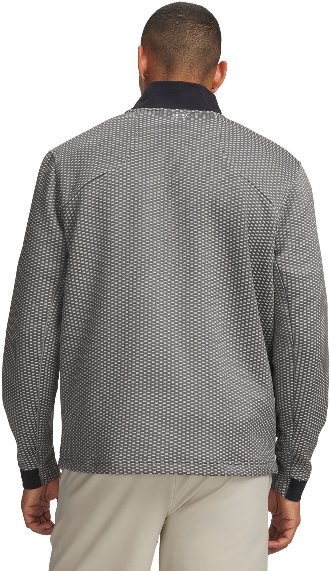 Under Armour Men's Drive Pro Hyrbid Golf ½ Zip product image