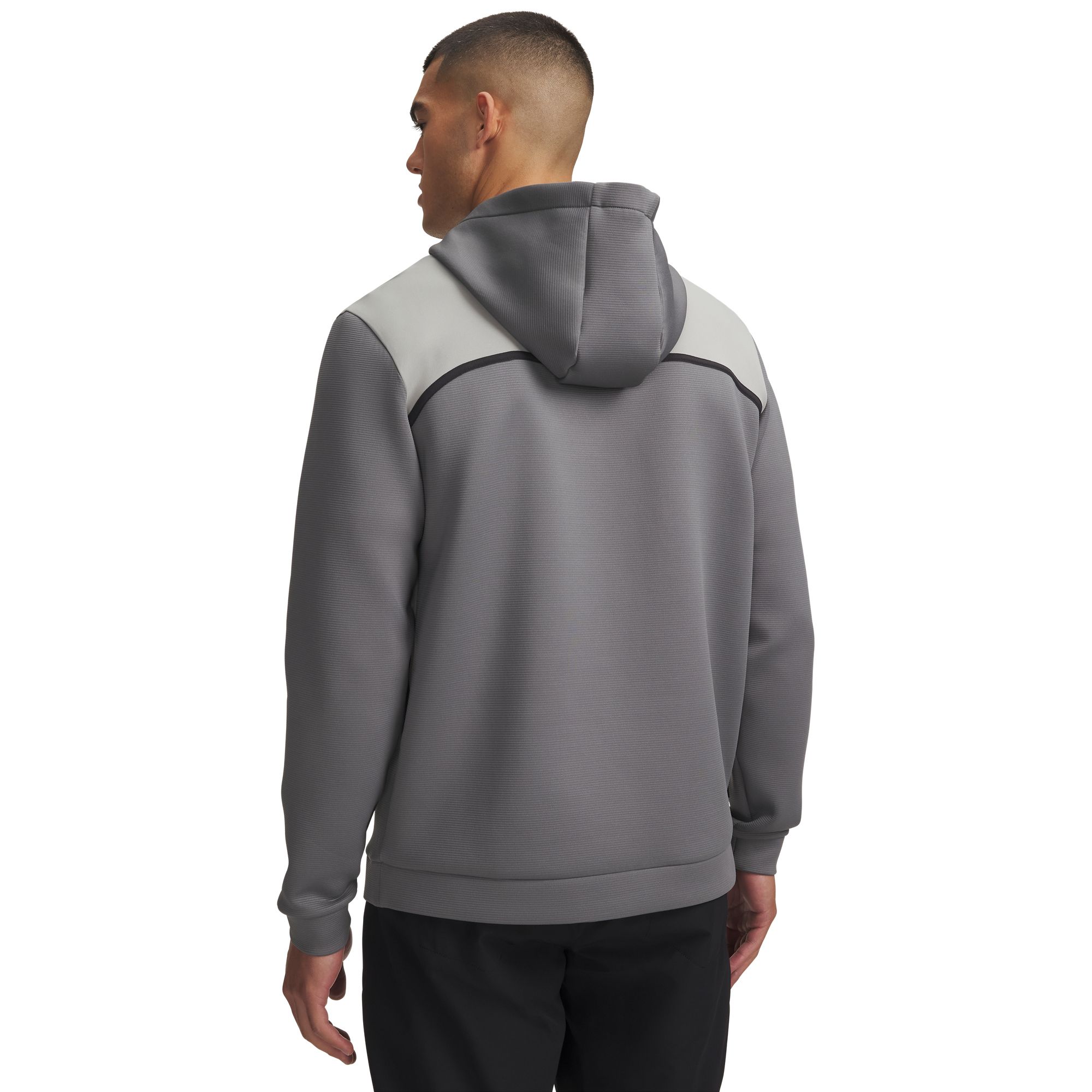 Under Armour Men's Drive Midlayer Golf Hoodie product image