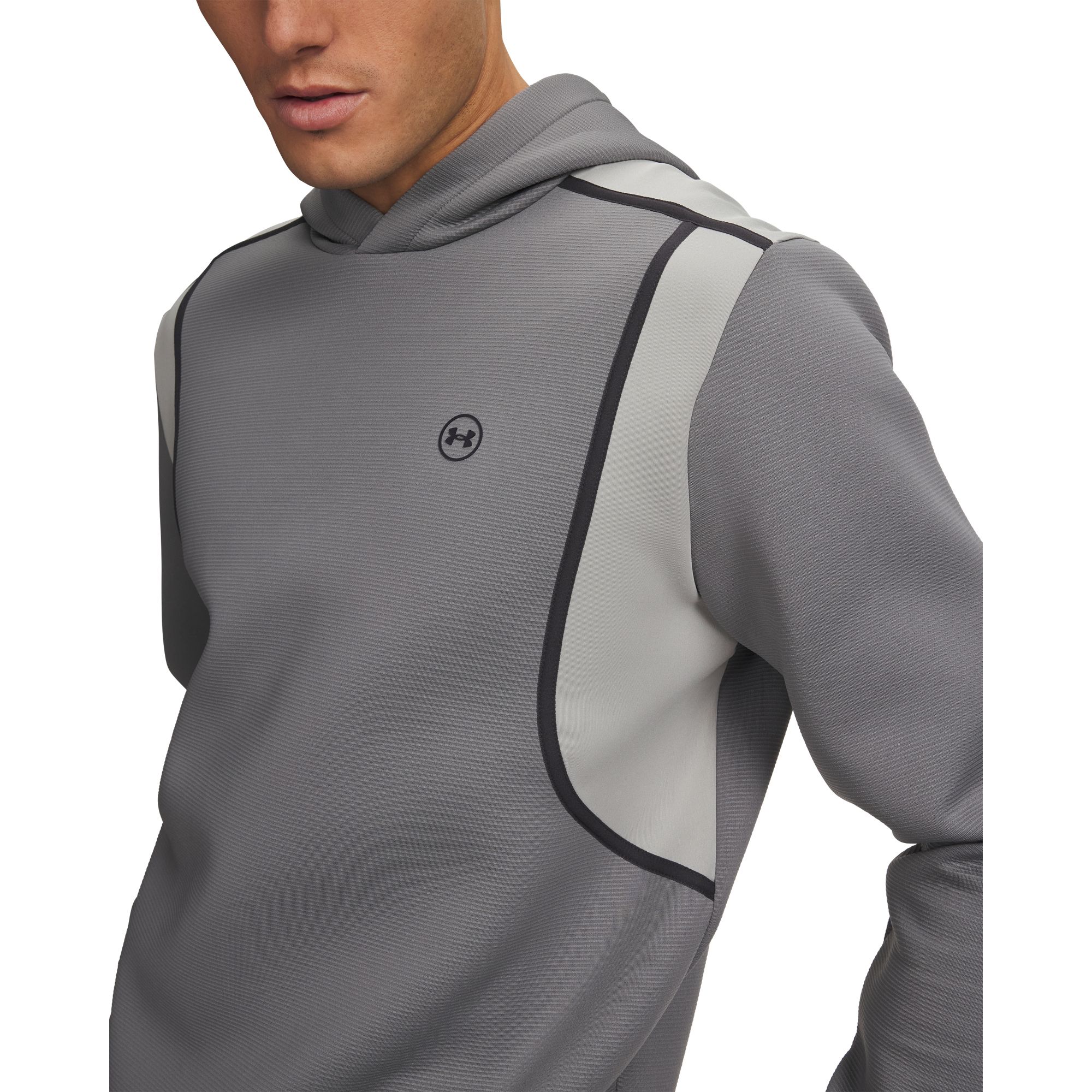 Under Armour Men's Drive Midlayer Golf Hoodie product image