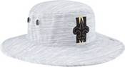 New Era Men's New Orleans Saints Grey Sideline 2021 Training Camp Panama Bucket Hat product image