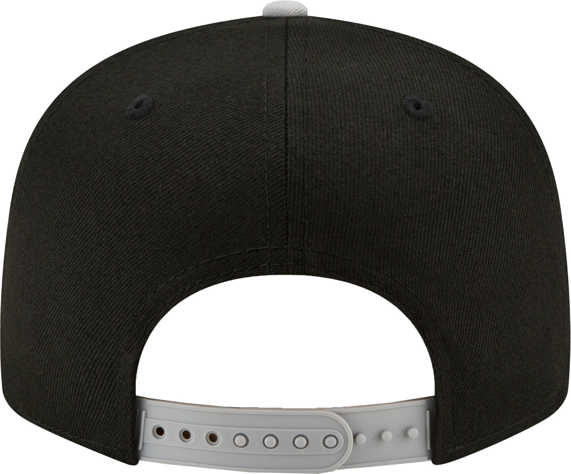 New Era Men's San Antonio Spurs 2021 NBA Draft 9Fifty Adjustable Snapback Hat product image