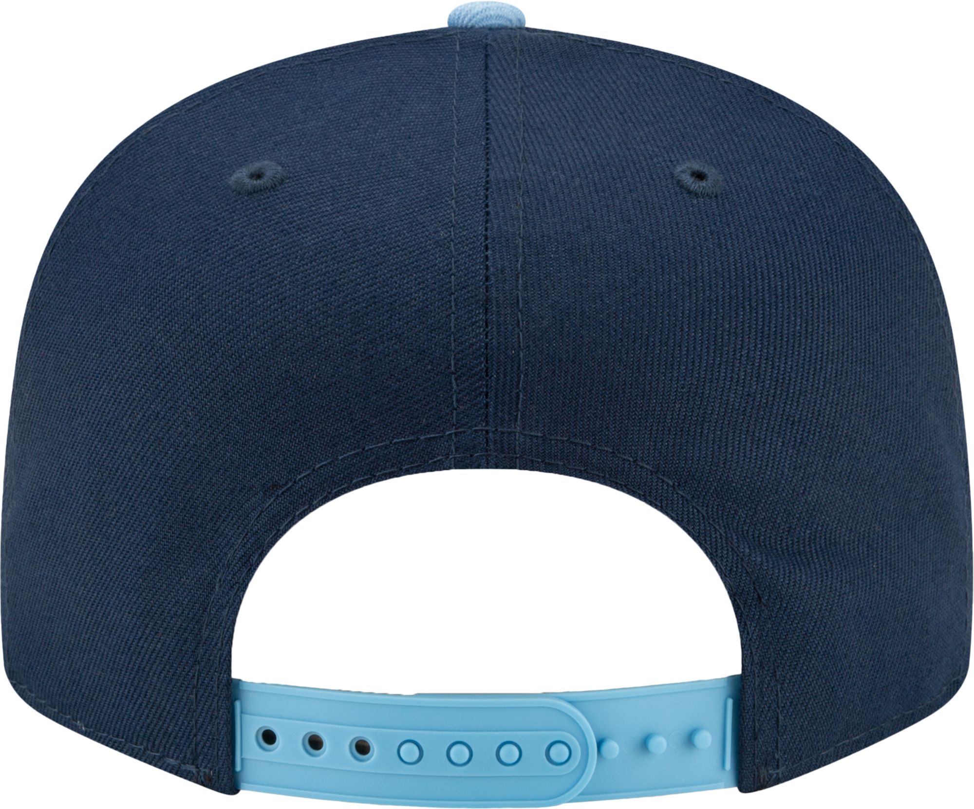 New Era Men's Memphis Grizzlies 2021 NBA Draft 9Fifty Adjustable Snapback Hat product image