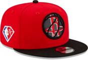 New Era Men's Houston Rockets 2021 NBA Draft 9Fifty Adjustable Snapback Hat product image