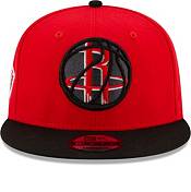 New Era Men's Houston Rockets 2021 NBA Draft 9Fifty Adjustable Snapback Hat product image