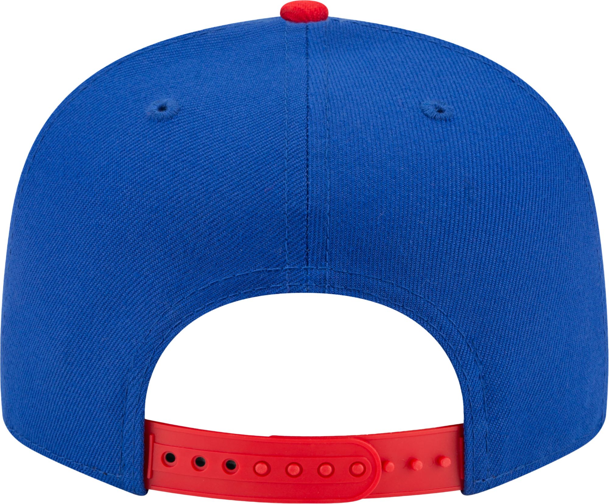 New Era Men's Los Angeles Clippers 2021 NBA Draft 9Fifty Adjustable Snapback Hat product image
