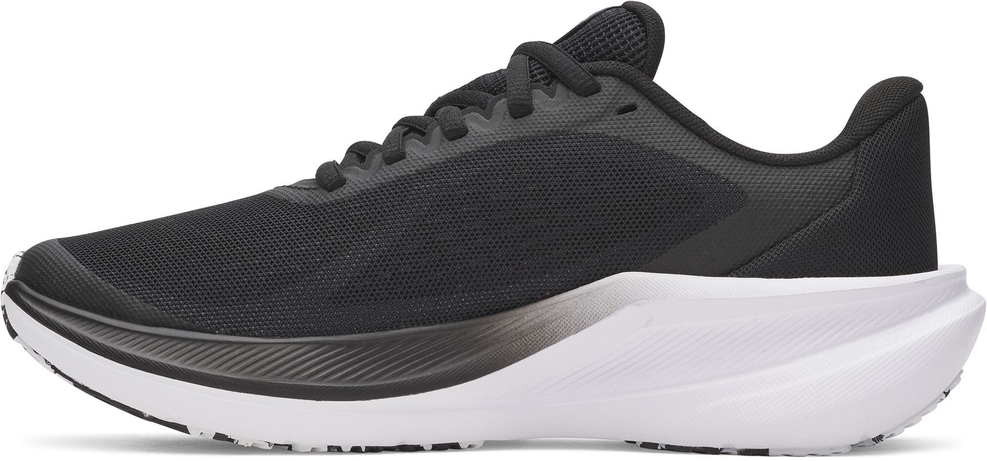 Under Armour Kids' Grade School Charged+ Chase Running Shoes product image